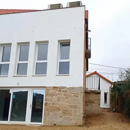 Kwatera prywatna Abreu Do Louro Arbo